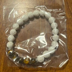 Brand new chakra bracelet